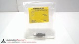 TURCK RKSW 45-TR, PROFIBUS DP EUROFAST FEMALE CONNECTOR, U8746 RKSW 45-TR
