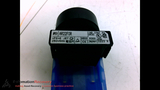 FUJI ELECTRIC AR22F0R-10B SWITCH PUSH BUTTON N.O. MOMENTARY CONTACT