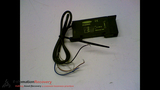 BANNER D12SP6FP D12 SERIES PHOTOELECTRIC SENSOR, 32821