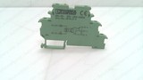PHOENIX CONTACT DEK-OE- 5DC/24DC/100KHZ, RELAY TERMINAL BLOCK, 2964270
