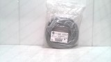 ALLEN BRADLEY 1585D-E4GBJM-40 SER B, ETHERNET MEDIA DOUBLE ENDED CORD