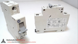 ALLEN BRADLEY 1492-SP1C100 SER C -, MINIATURE CIRCUIT BREAKER
