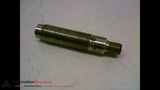 CUTLER HAMMER E57FAL18T111SD-M SERIES E1 INDUCTIVE PROXIMITY SENSOR