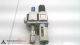 FESTO MS6-LFR-1/2-D6-E-R-M-AS ASSEMBLY
