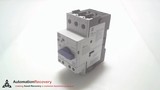 ALLEN BRADLEY 140MT-C3E-A63 SERIES A MOTOR PROTECTION CIRCUIT BREAKER