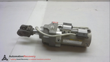 SMC CLK2GA63TN-50YA-B-P, CLK CLAMP CYLINDER WITH LOCK