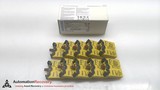 SIEMENS 3SB3403-0M , CONTACT BLOCK W/ 1 CONTACT