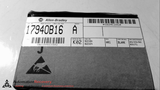 ALLEN BRADLEY 1794OB16 SERIES A OUTPUT MODULE