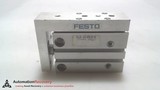 FESTO SLS-10-20-P-A, PNEUMATIC MINI-SLIDE CYLINDER, 170494