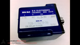 R-K ELECTRONICS INC. TCB-115A-3-30 DELAY TIMER RELAY, 115VAC, TIME: