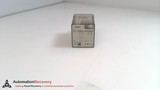 ALLEN BRADLEY 700-HA33Z24 SERIES D ICE CUBE RELAY