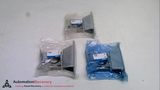 SMC Y400T  INTERFACE SPACER W/ BRACKET