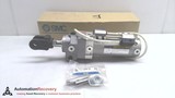 SMC CLK2PB50TF-75Y-F-P74SE-X1882, PNEUMATIC CYLINDER