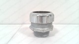 THOMAS AND BETTS 2565 LIQUID TIGHT CABLE GLAND CONNECTOR