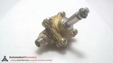 PARKER 72218BG3TV00, SKINNER SOLENOID VALVE