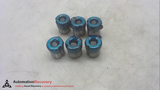 MOELLER PRECISION TOOL MDC022-025 P=13.5200 B=12. D6 ,