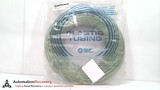 SMC TU 0805G-100, POLYURATHANE TUBING