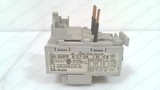 ALLEN BRADLEY 193-EA5FB SERIES B, OVERLOAD RELAY