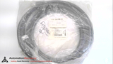 BRAD POWER CC4030A57M050G, POWER CABLE ASSEMBLY, 1300640412