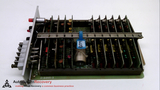 RELIANCE ELECTRIC 0-51865-3, CLDD CURRENT LOOP DRIVER, CIRCUIT BOARD,
