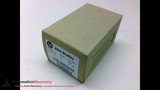 ALLEN BRADLEY 1794-0A16, SERIES A, AC OUTPUT MODULE, 85-132 VAC
