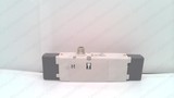 SMC EVS1-01-FHG-D-3ZRM0, SOLENOID VALVE