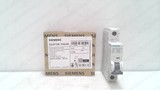 SIEMENS 5SJ4106-7HG40, SENTRON MINIATURE CIRCUIT BREAKER
