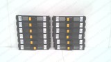 FERRAZ SHAWMUT DFC-3 PACK OF 12, DEAD FRONT FUSE COVERS