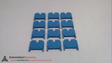 SIEMENS 8WA1 011-1BG11  TERMINAL BLOCK, BLUE, 800V, 32A