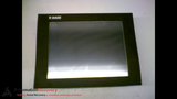 DYNICS FX15PTPR01 TOUCH SCREEN INTERFACE VOLTAGE= 100-240 VAC