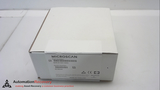 MICROSCAN NER-011661100G SMART SERIES RING 100MM RED M12 CONNECTOR