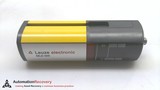 LEUZE MLD520-R1L, SINGLE BEAM SAFETY DEVICE RECIEVER, 6655600