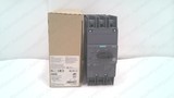 SIEMENS 3RV2742-5DD10, W/ 3RV2901-1A, CIRCUIT BREAKER