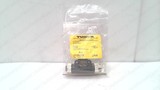 TURCK MT-RSM-2RKM 40, ACTUATOR & SENSOR TREE SPLITTER, U2-15458