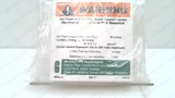 BRADY 110174 -PACK OF 50, ARC FLASH WARNING LABEL 3.5