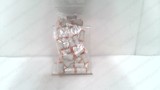 SMC KQ2H11-0OA - PACK OF 27, STRAIGHT UNION KQ2 FITTING