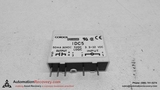 CROUZET IDC5 I/O MODULE 32V 34MA LENGTH:31.8MM EXTERNAL WIDTH: 43.2MM