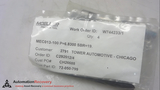 MOELLER PRECISION TOOL MEC013-100 P=6.8300 SBR=19.