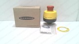 BANNER SSA-EB1P-02ECQ4, MOUNT EMERGENCY STOP PUSH BUTTON, 25298