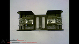 GOULD SHAWMUT 20326R FUSE HOLDER 1P 250V 30A