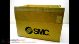 SMC VV5QC21-10C8SD0 MANIFOLD ASSEMBLY