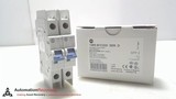 ALLEN BRADLEY 1489-M1C020 SER D BOX OF 2, MINITURE CIRCUIT BREAKER