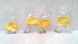 TURCK RSM 57-TR2 - PACK OF 4,DEVICENET BUS TERMINATION RESISTOR,U0102