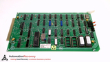 FISHER ROSEMOUNT DH6001X1-FA3 , MPU/ROM MEMORY CARD 39A3150X022