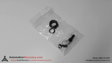 MANUFACTURER UNKNOWN SCREW AND O-RING KIT