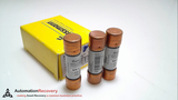 COOPER BUSSMANN NON-30 , NON SERIES - GENERAL PURPOSE FUSE
