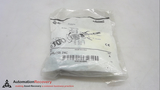 ALLEN BRADLEY 800L-18L24C; INDICATOR LIGHT, CLEAR-LED, 24V AC/DC, 18MM