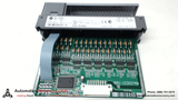 ALLEN BRADLEY 1746-IV32 SERIES D INPUT MODULE