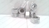PARKER FM18LCF - PACK OF 10, HYDRAULIC TUBE FITTINGS