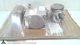FESTO C2235414 KVZB BALL VALVE ASSEMBLY UNIT